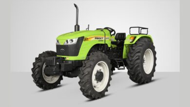 preet tractor 6049 4wd price